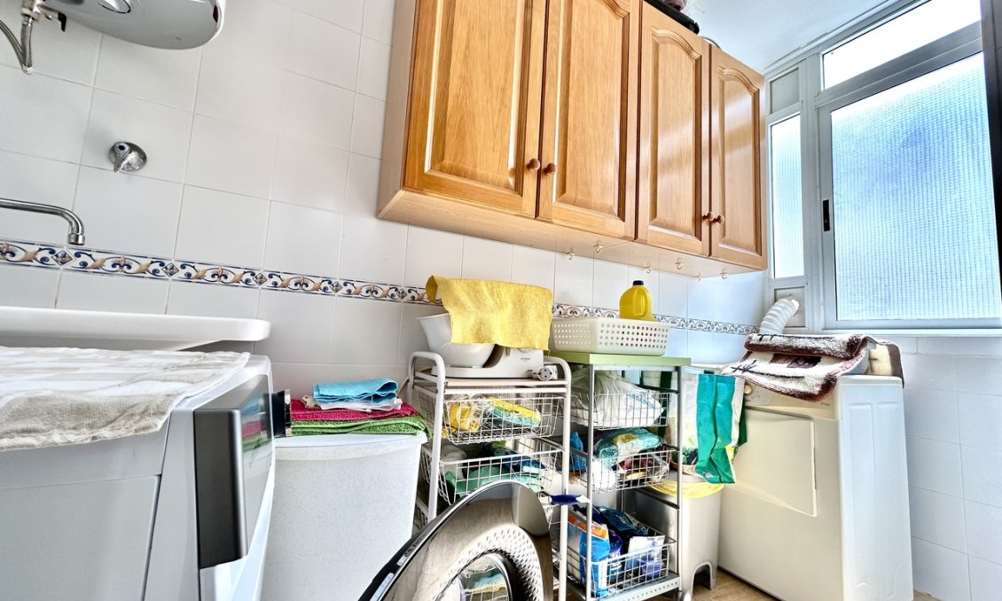 Segunda mano - Apartamento -
Almoradí - Inland