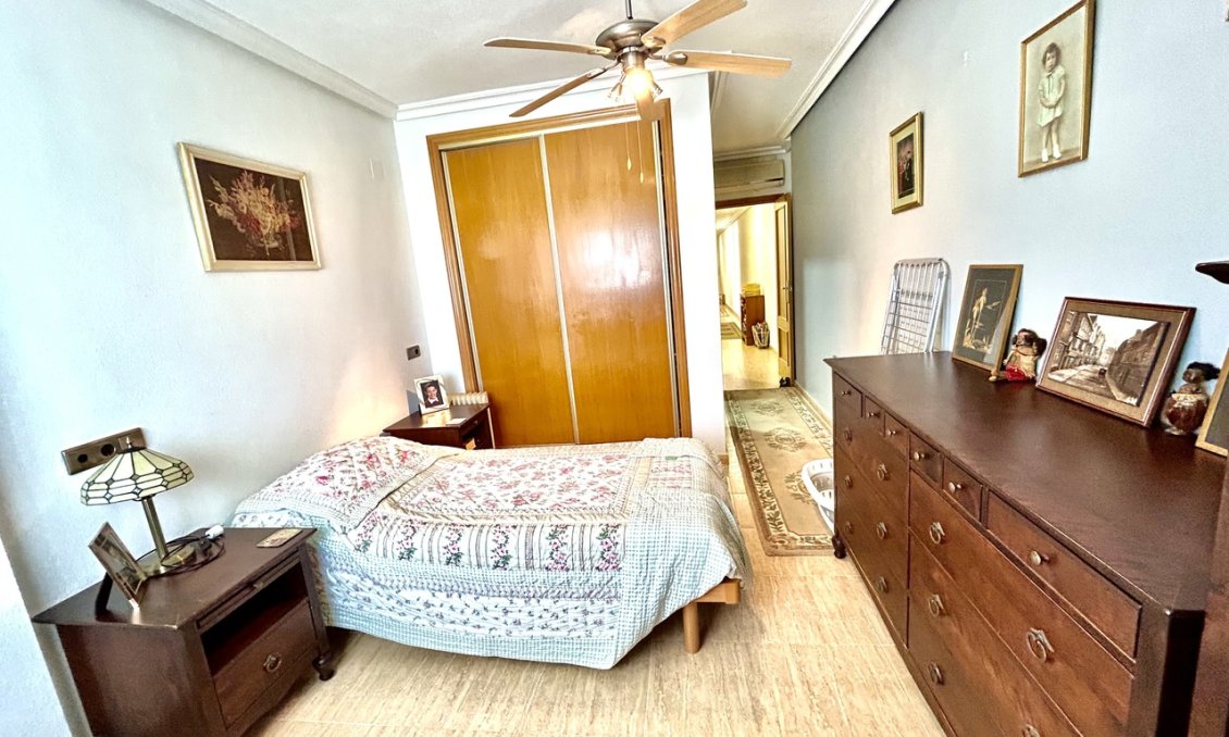 Segunda mano - Apartamento -
Almoradí - Inland