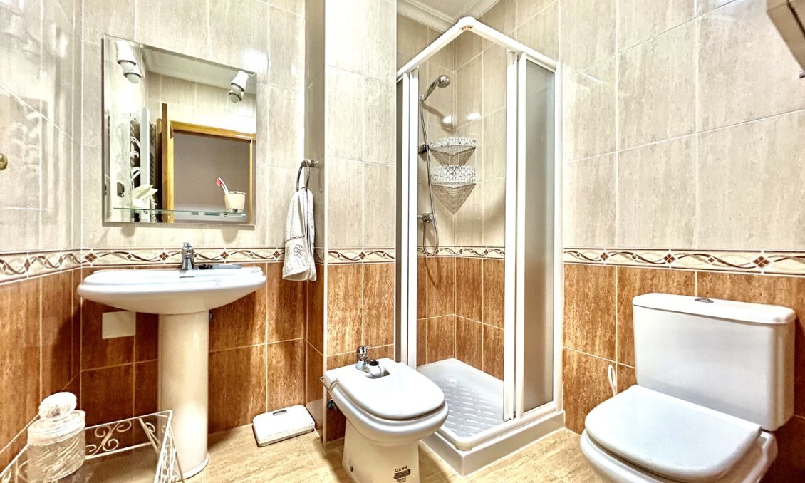 Segunda mano - Apartamento -
Almoradí - Inland