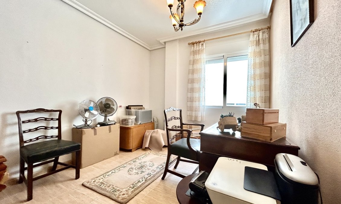 Segunda mano - Apartamento -
Almoradí - Inland