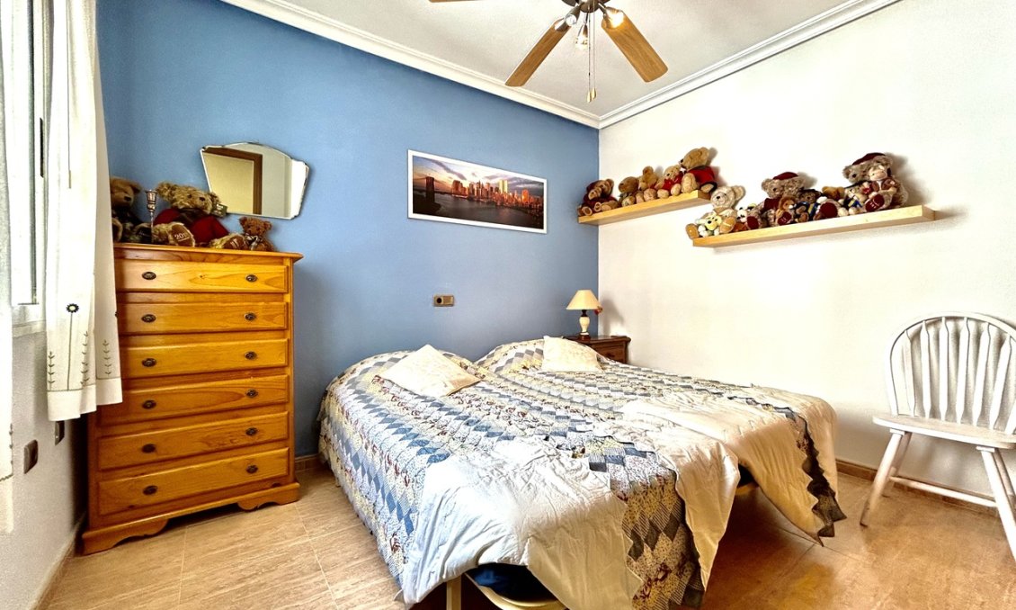 Segunda mano - Apartamento -
Almoradí - Inland