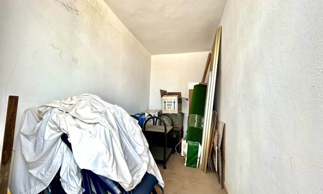 Segunda mano - Apartamento -
Almoradí - Inland