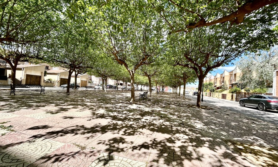 Segunda mano - Apartamento -
Almoradí - Inland