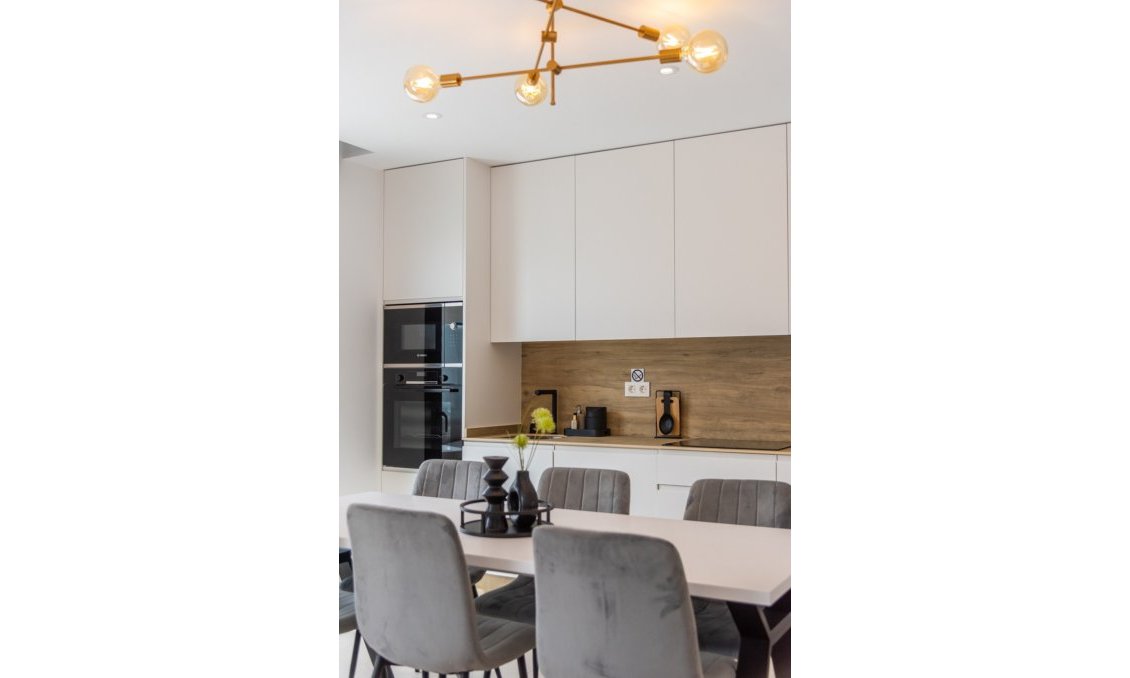 Segunda mano - Apartamento -
San Javier - Costa Calida