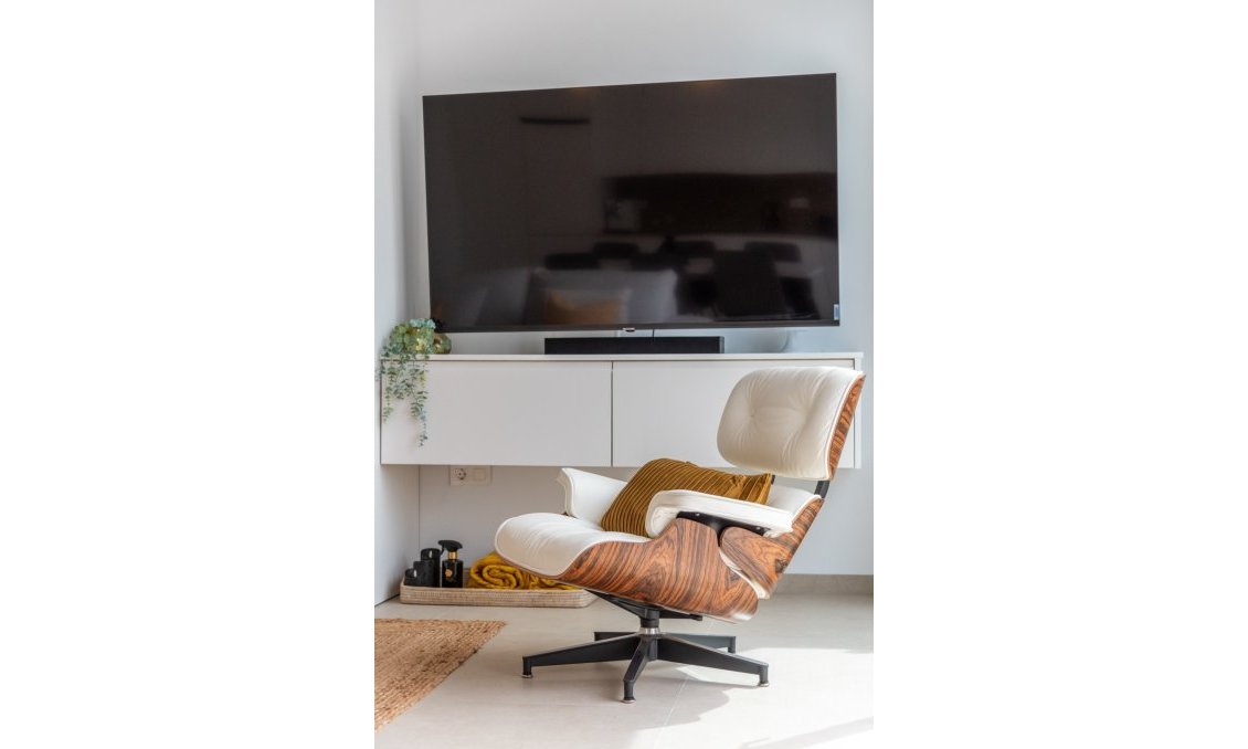 Segunda mano - Apartamento -
San Javier - Costa Calida