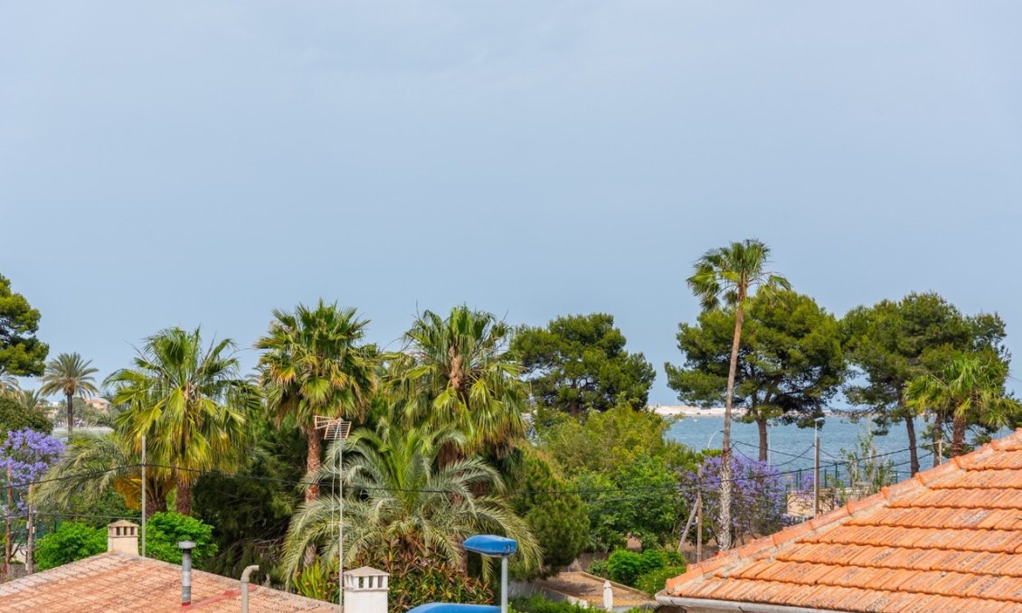 Segunda mano - Apartamento -
San Javier - Costa Calida