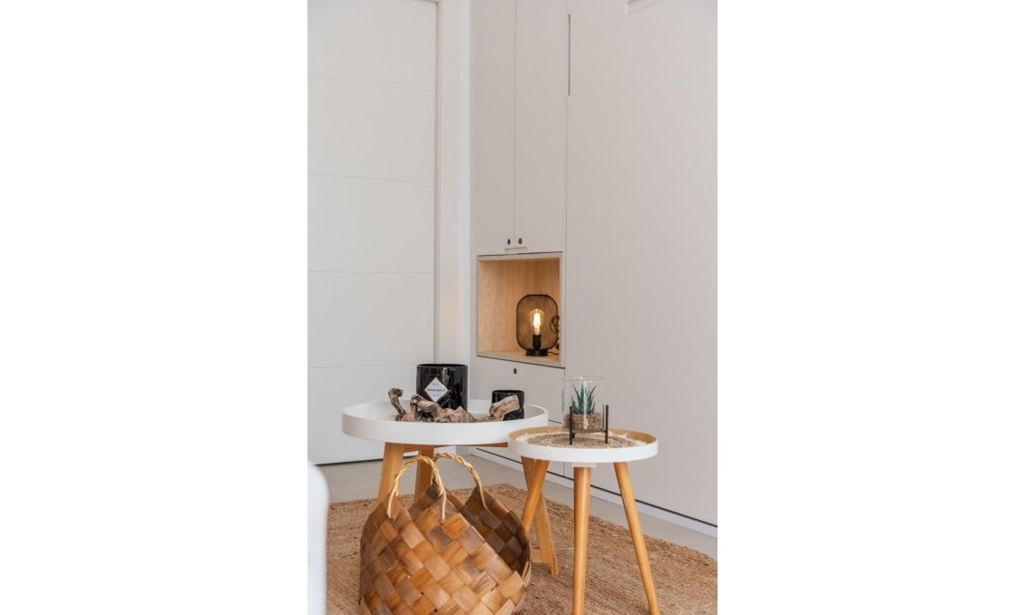 Segunda mano - Apartamento -
San Javier - Costa Calida