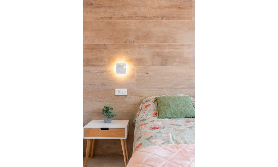 Segunda mano - Apartamento -
San Javier - Costa Calida