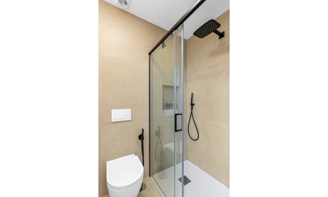 Segunda mano - Apartamento -
San Javier - Costa Calida