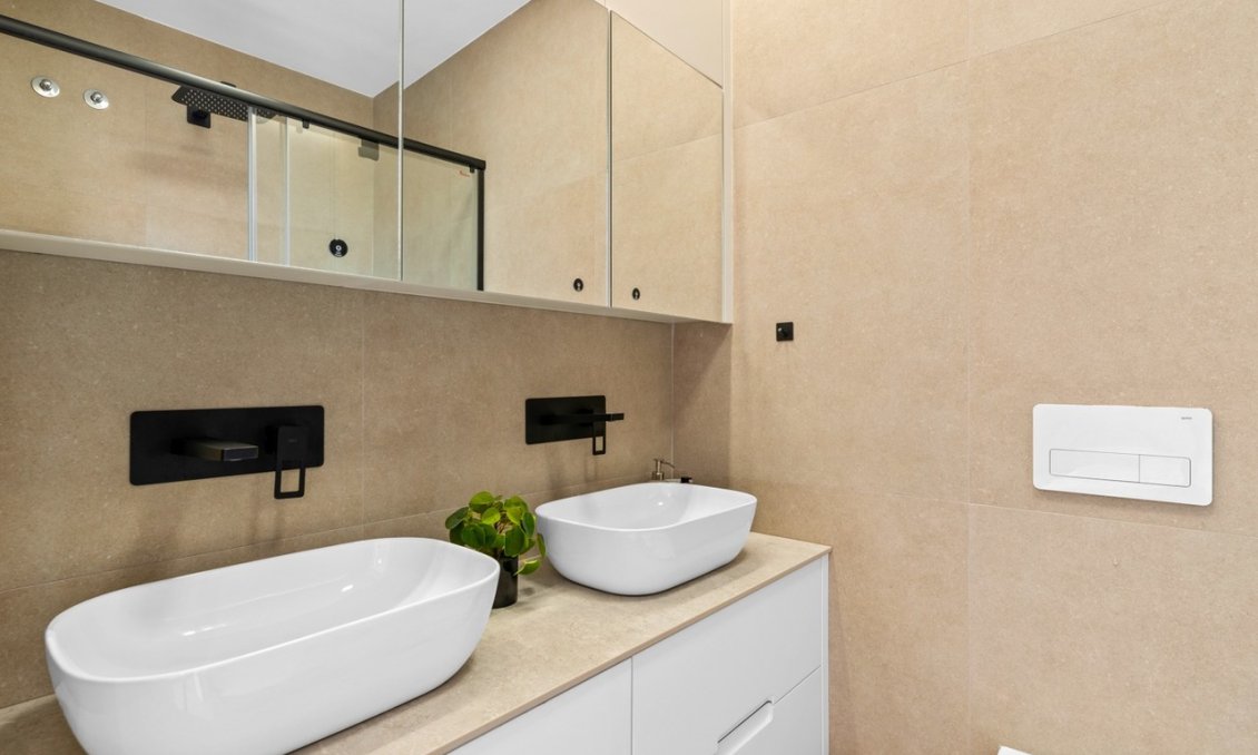 Segunda mano - Apartamento -
San Javier - Costa Calida