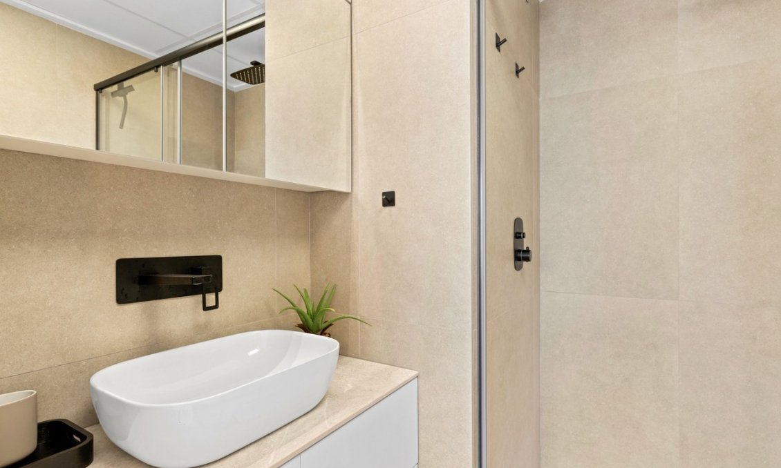 Segunda mano - Apartamento -
San Javier - Costa Calida