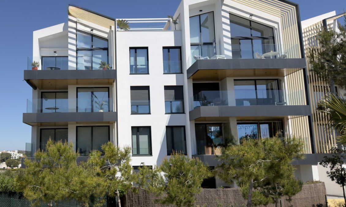 Revânzare - Apartament -
Las Colinas Golf - Costa Blanca