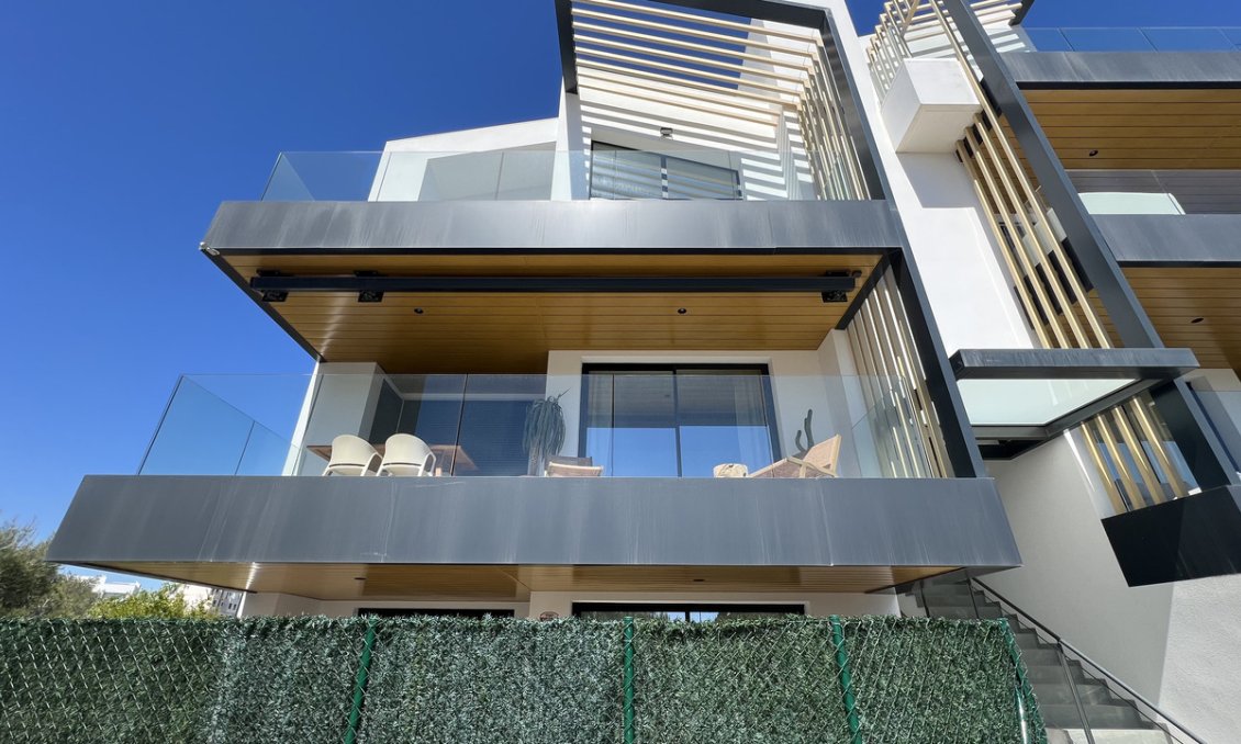 Revânzare - Apartament -
Las Colinas Golf - Costa Blanca