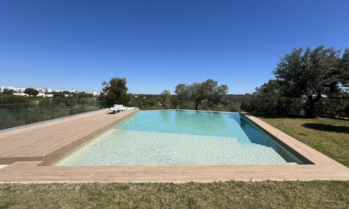 Revânzare - Apartament -
Las Colinas Golf - Costa Blanca