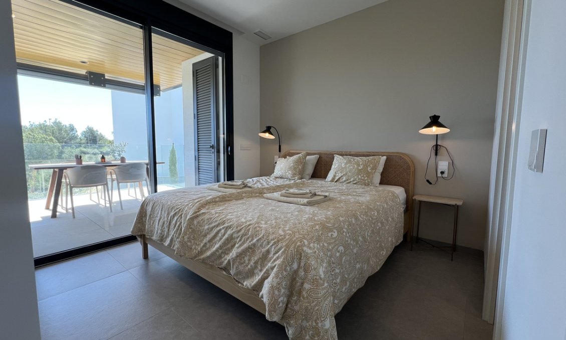 Revânzare - Apartament -
Las Colinas Golf - Costa Blanca