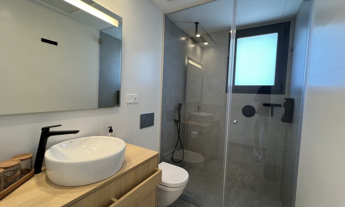 Revânzare - Apartament -
Las Colinas Golf - Costa Blanca