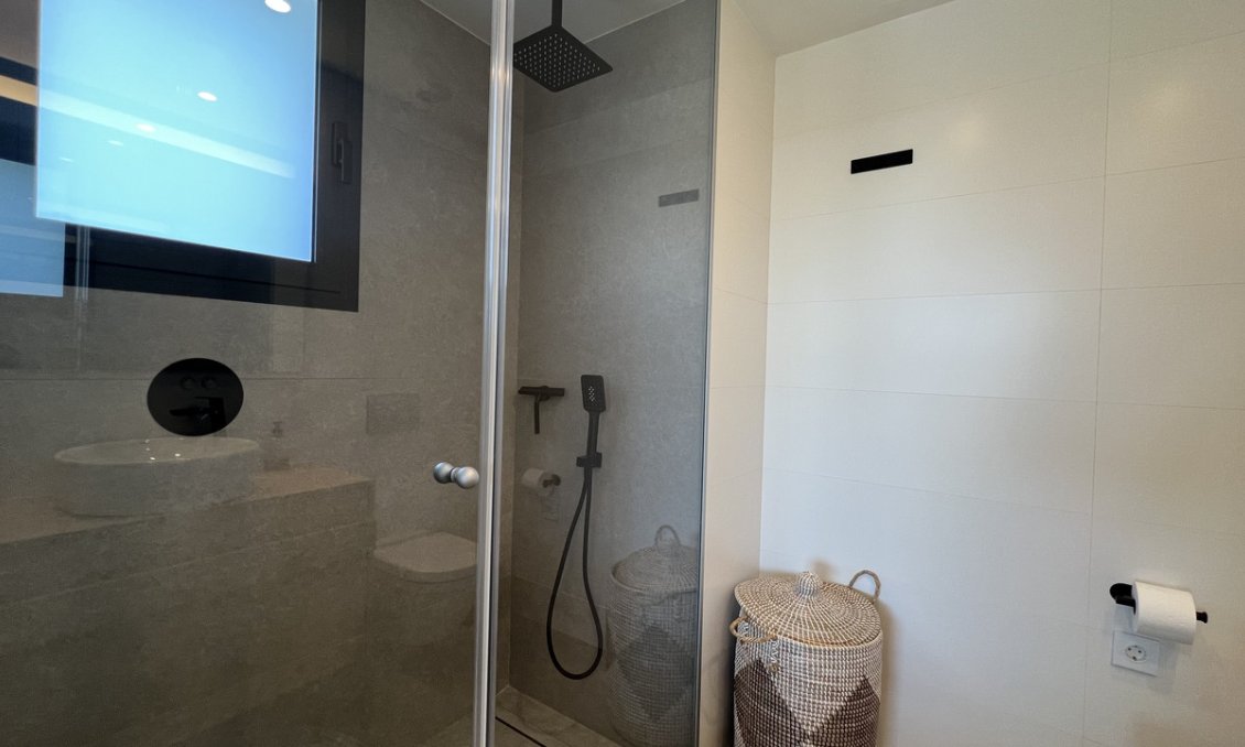 Revânzare - Apartament -
Las Colinas Golf - Costa Blanca