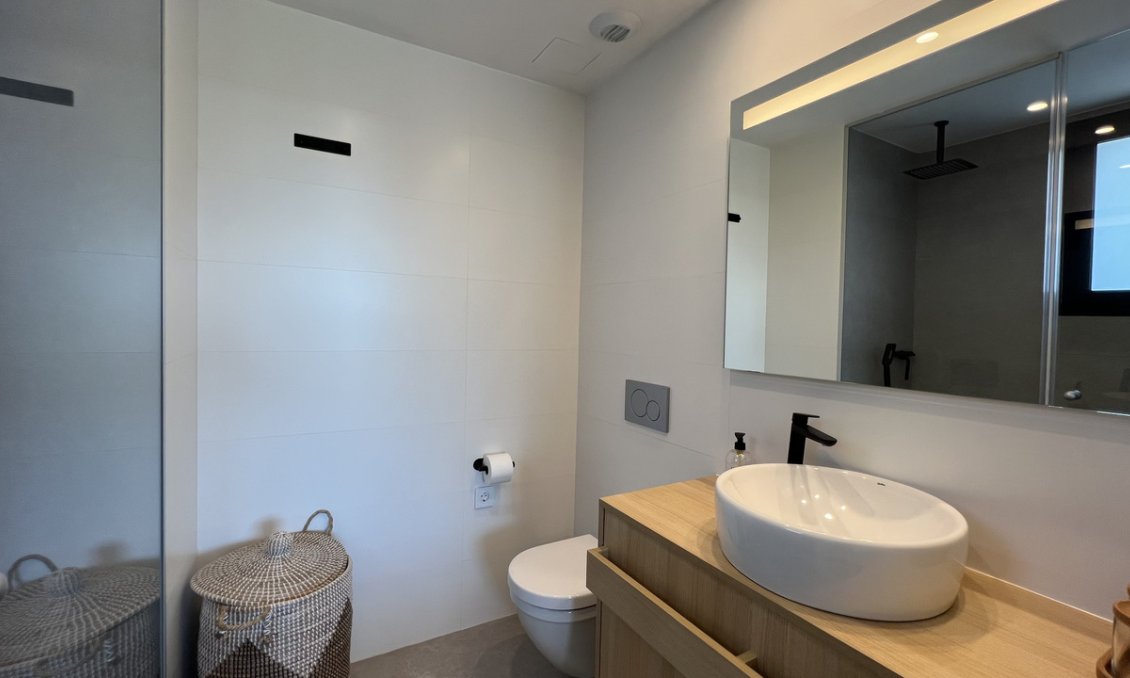 Revânzare - Apartament -
Las Colinas Golf - Costa Blanca