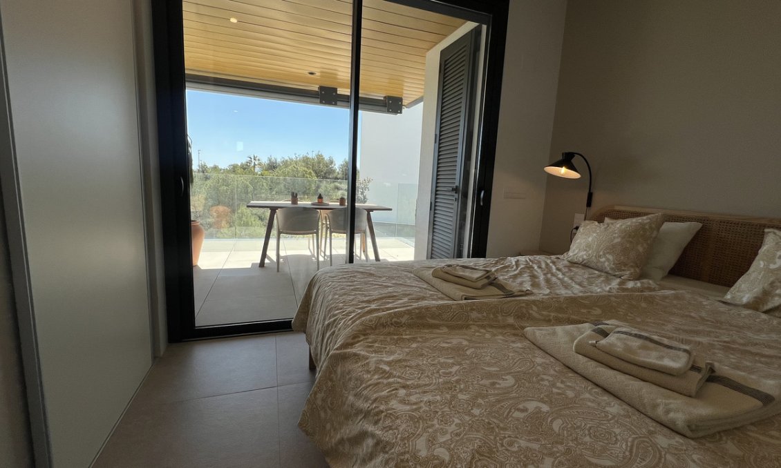 Revânzare - Apartament -
Las Colinas Golf - Costa Blanca