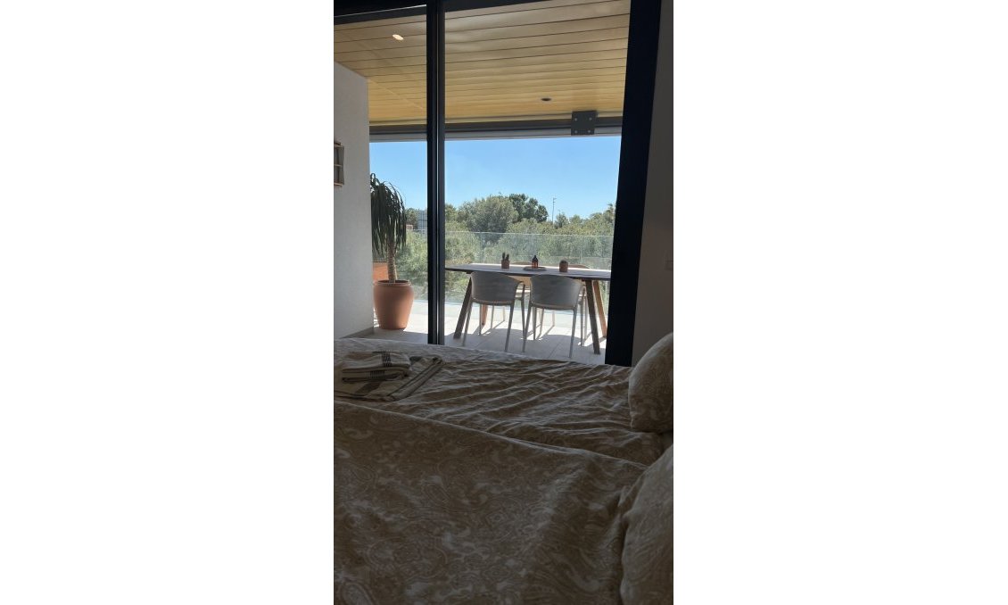 Revânzare - Apartament -
Las Colinas Golf - Costa Blanca