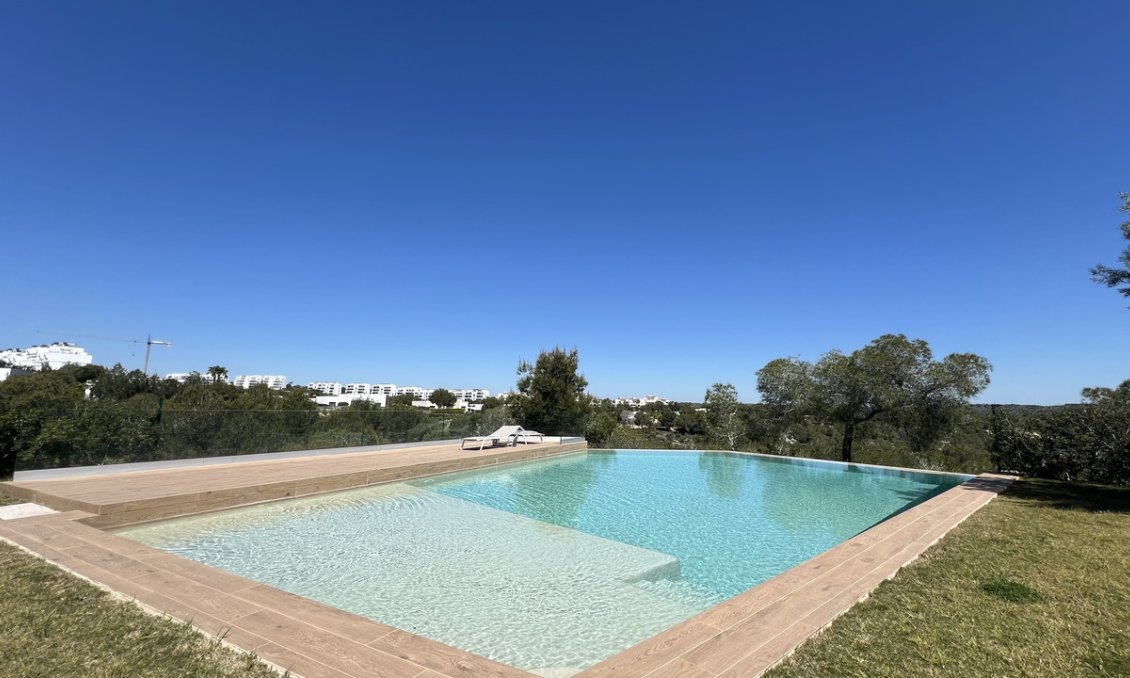 Revânzare - Apartament -
Las Colinas Golf - Costa Blanca