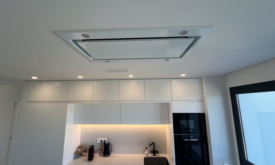 Revânzare - Apartament -
Las Colinas Golf - Costa Blanca