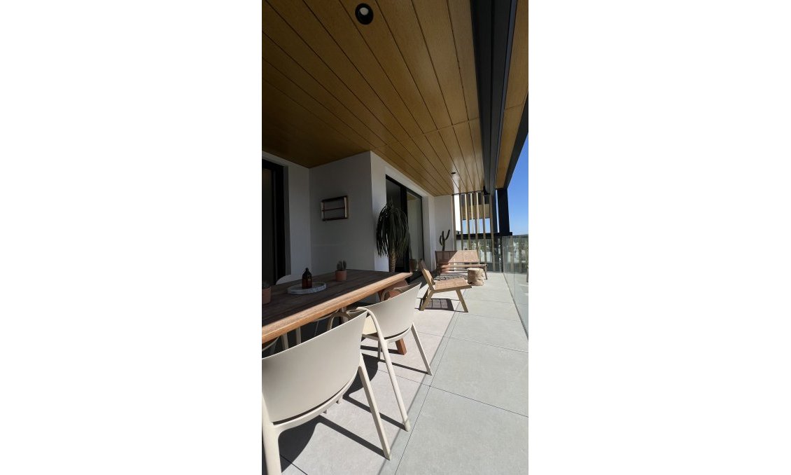 Revânzare - Apartament -
Las Colinas Golf - Costa Blanca