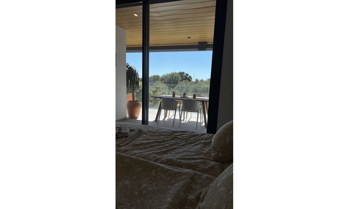 Revânzare - Apartament -
Las Colinas Golf - Costa Blanca