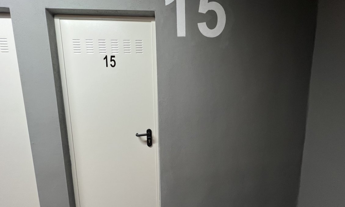 Revânzare - Apartament -
Las Colinas Golf - Costa Blanca