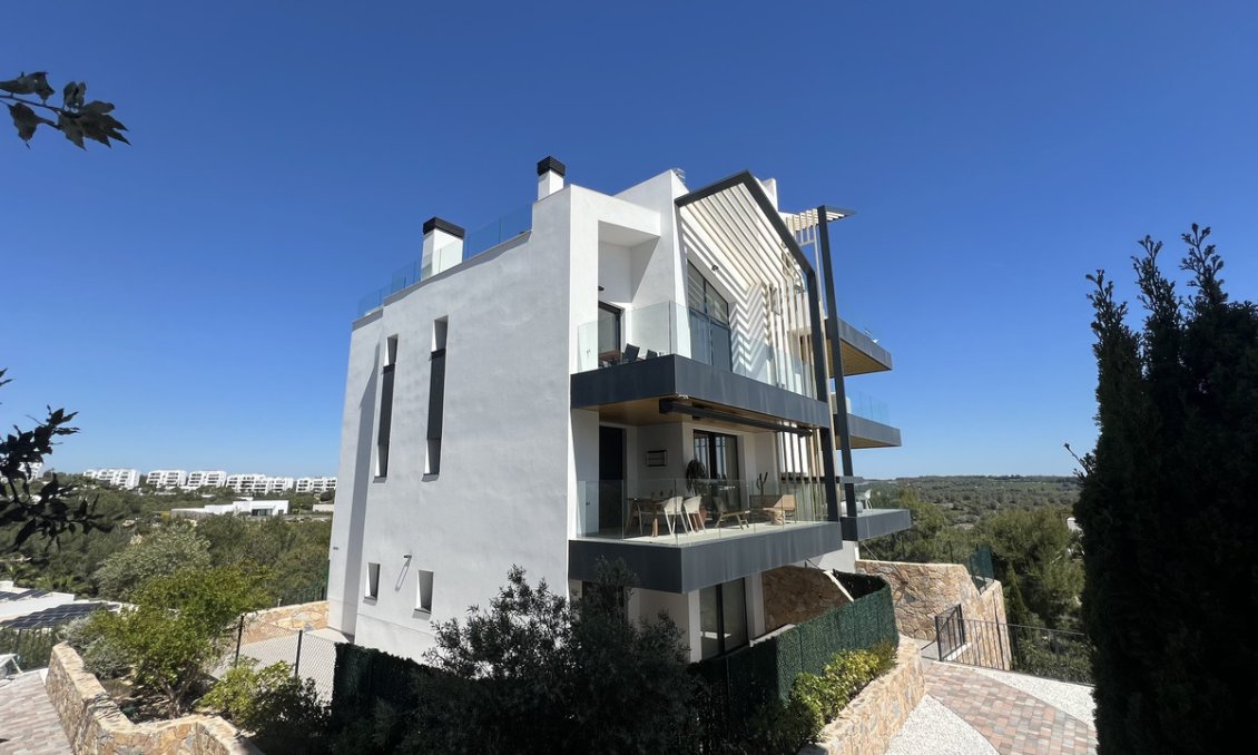 Revânzare - Apartament -
Las Colinas Golf - Costa Blanca