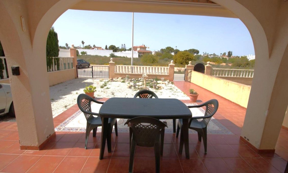 Segunda mano - Town House -
Orihuela Costa - Costa Blanca