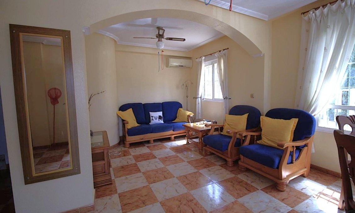 Segunda mano - Town House -
Orihuela Costa - Costa Blanca