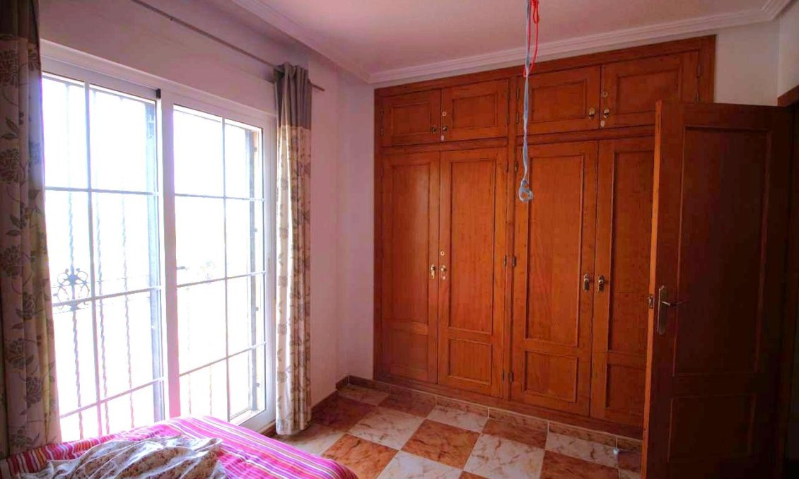 Segunda mano - Town House -
Orihuela Costa - Costa Blanca