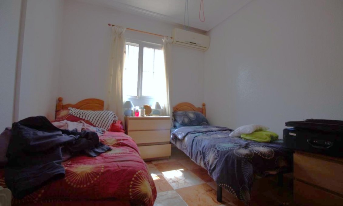 Segunda mano - Town House -
Orihuela Costa - Costa Blanca