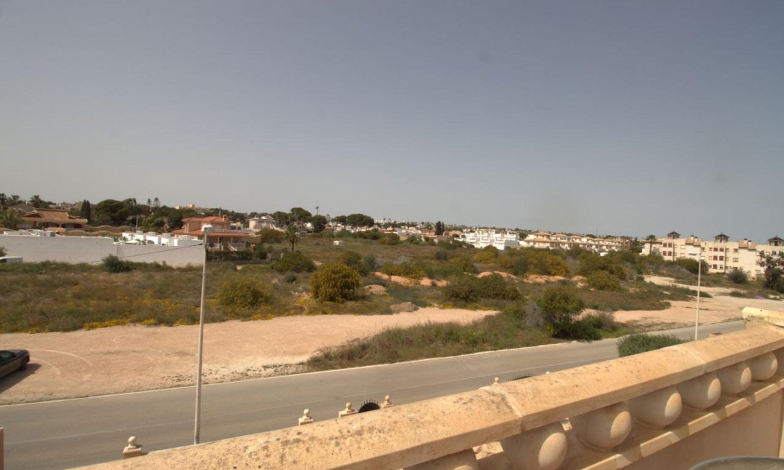 Segunda mano - Town House -
Orihuela Costa - Costa Blanca