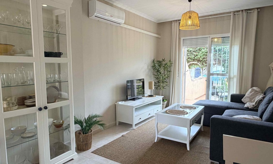 Segunda mano - Bungalow -
Orihuela Costa - Costa Blanca