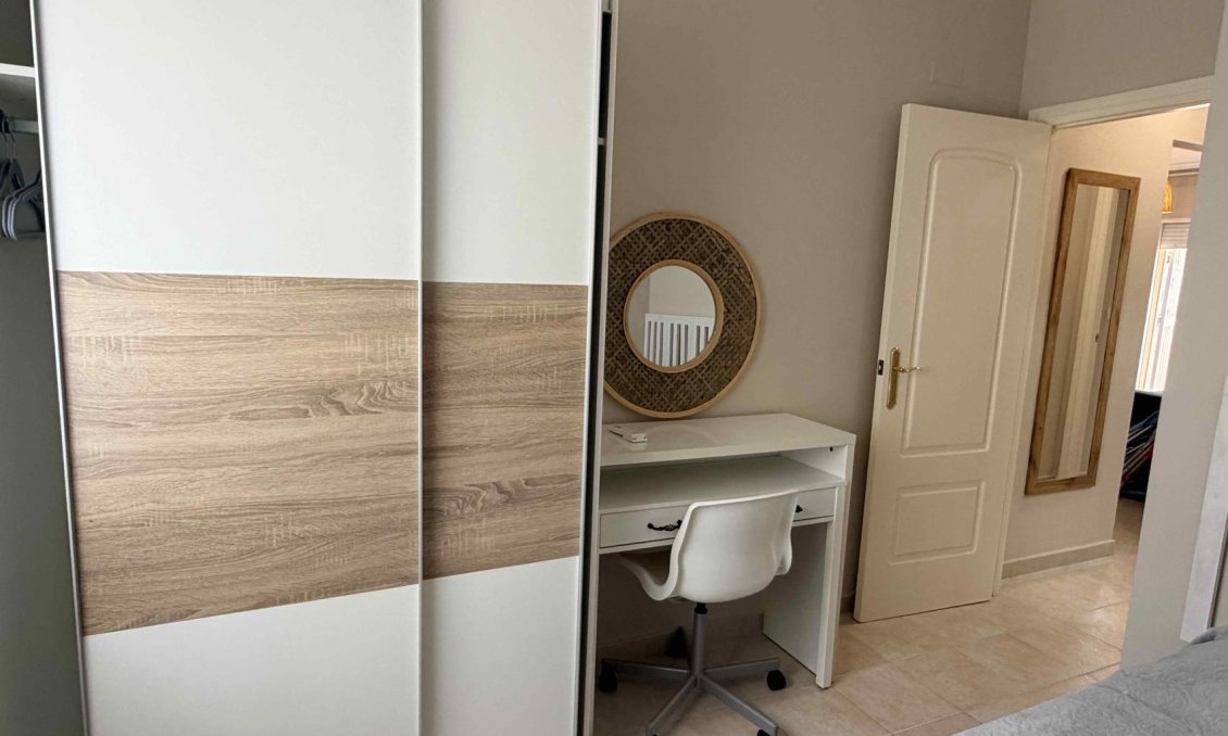 Segunda mano - Bungalow -
Orihuela Costa - Costa Blanca