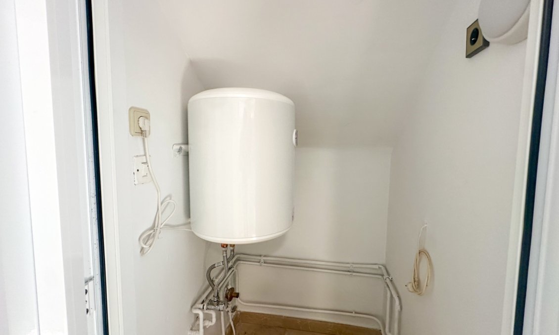 Segunda mano - Town House -
Orihuela Costa - Costa Blanca