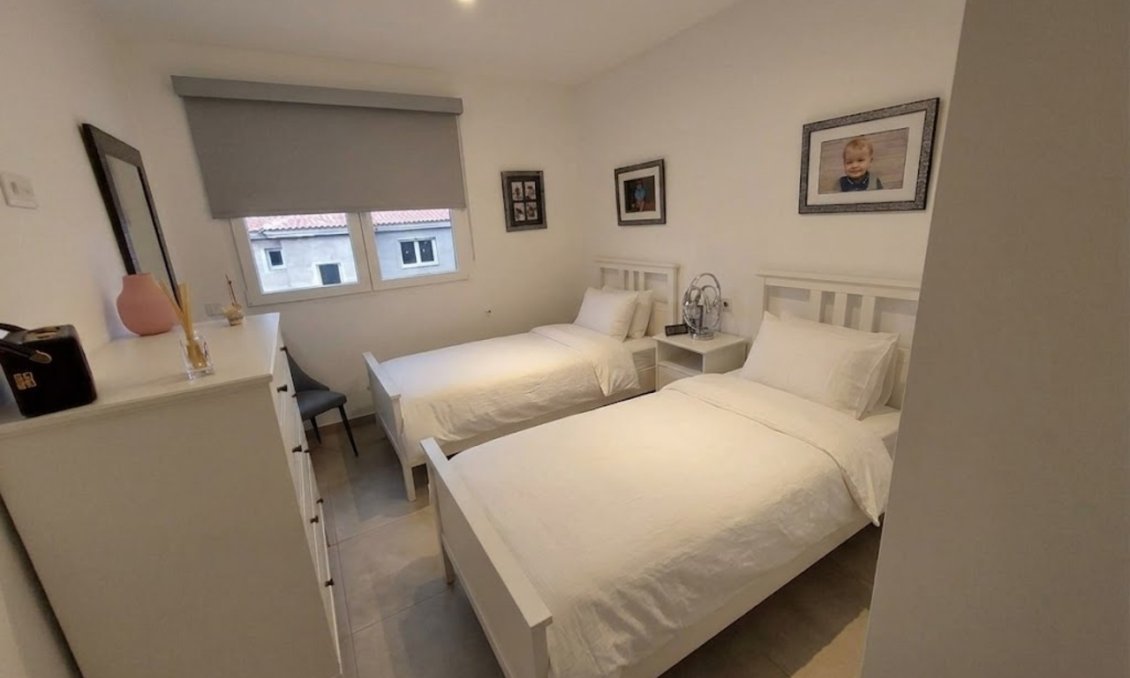 Segunda mano - Villa -
Calasparra - Inland