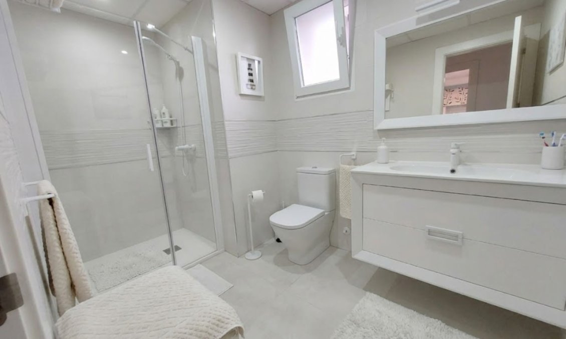 Segunda mano - Villa -
Calasparra - Inland