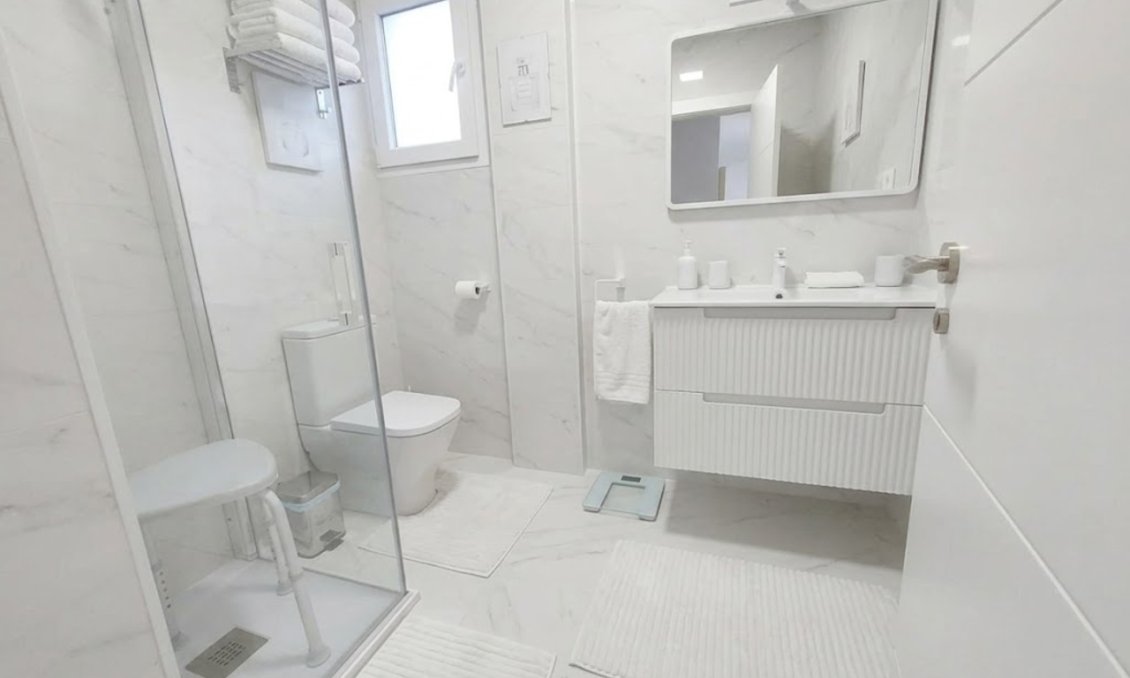 Segunda mano - Villa -
Calasparra - Inland