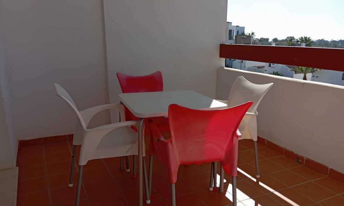 Segunda mano - Apartamento -
Villamartin - Costa Blanca