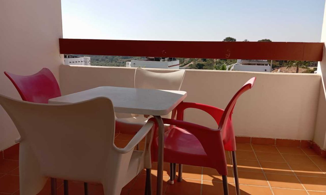 Használt Ingatlanok - Apartman -
Villamartin - Costa Blanca