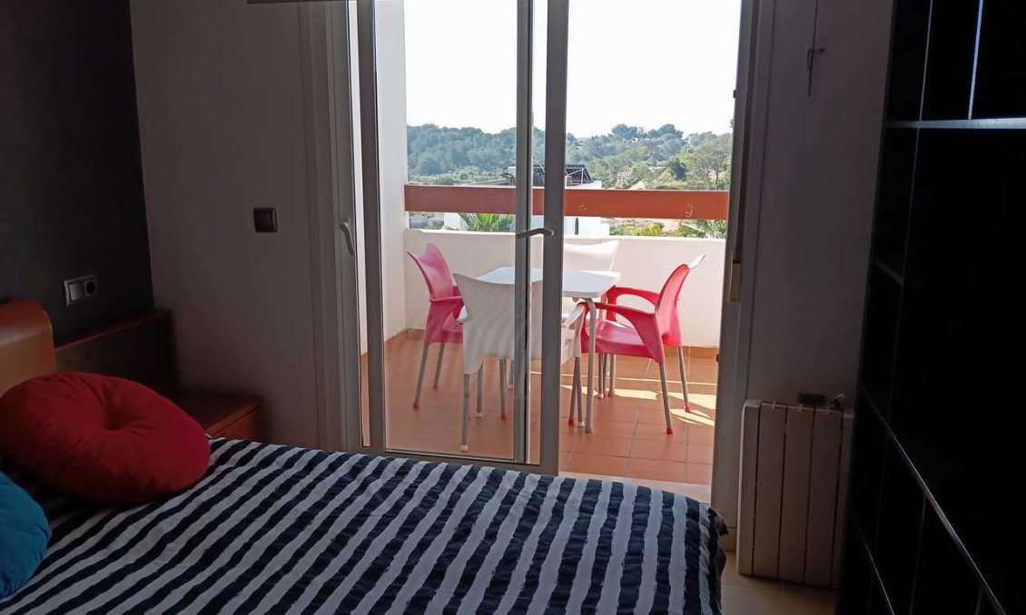 Használt Ingatlanok - Apartman -
Villamartin - Costa Blanca