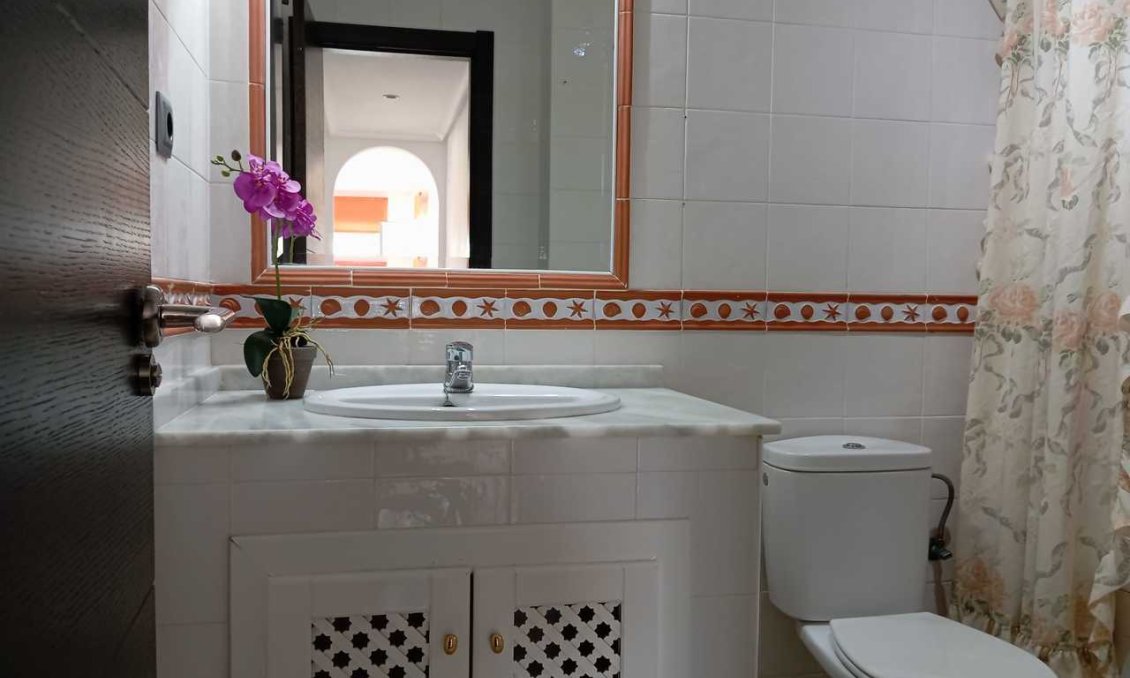 Használt Ingatlanok - Apartman -
Villamartin - Costa Blanca