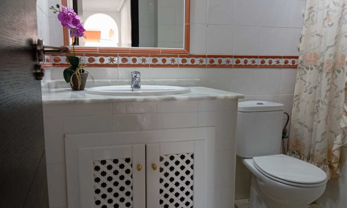 Használt Ingatlanok - Apartman -
Villamartin - Costa Blanca