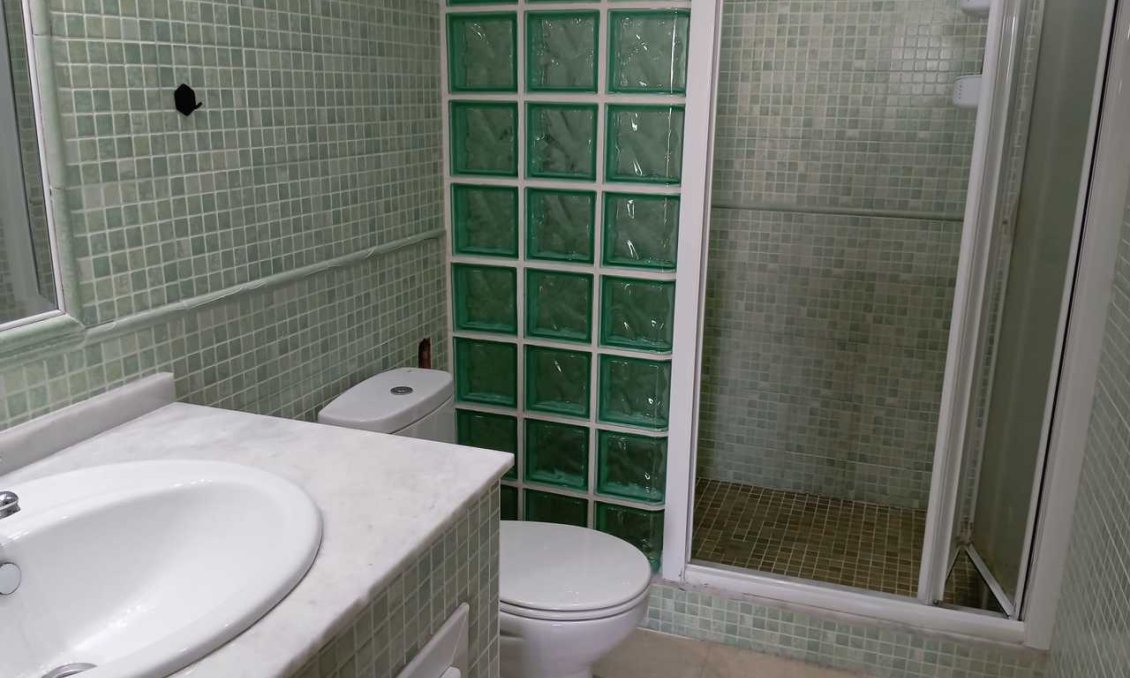 Használt Ingatlanok - Apartman -
Villamartin - Costa Blanca