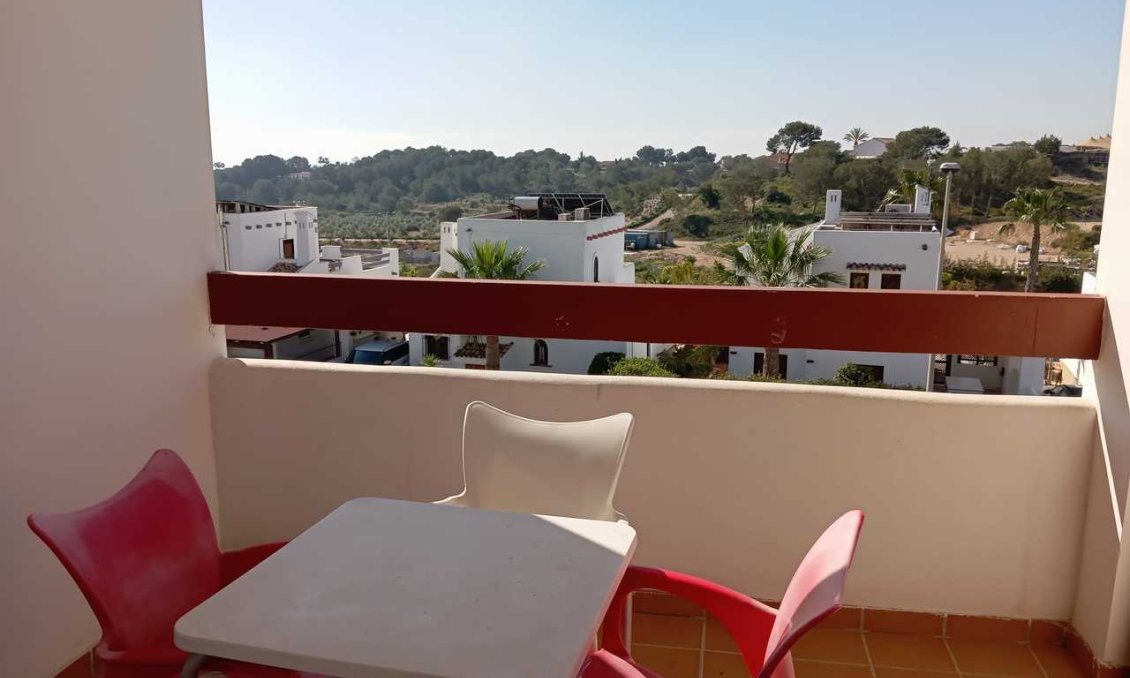 Használt Ingatlanok - Apartman -
Villamartin - Costa Blanca