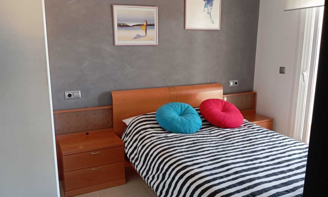 Használt Ingatlanok - Apartman -
Villamartin - Costa Blanca