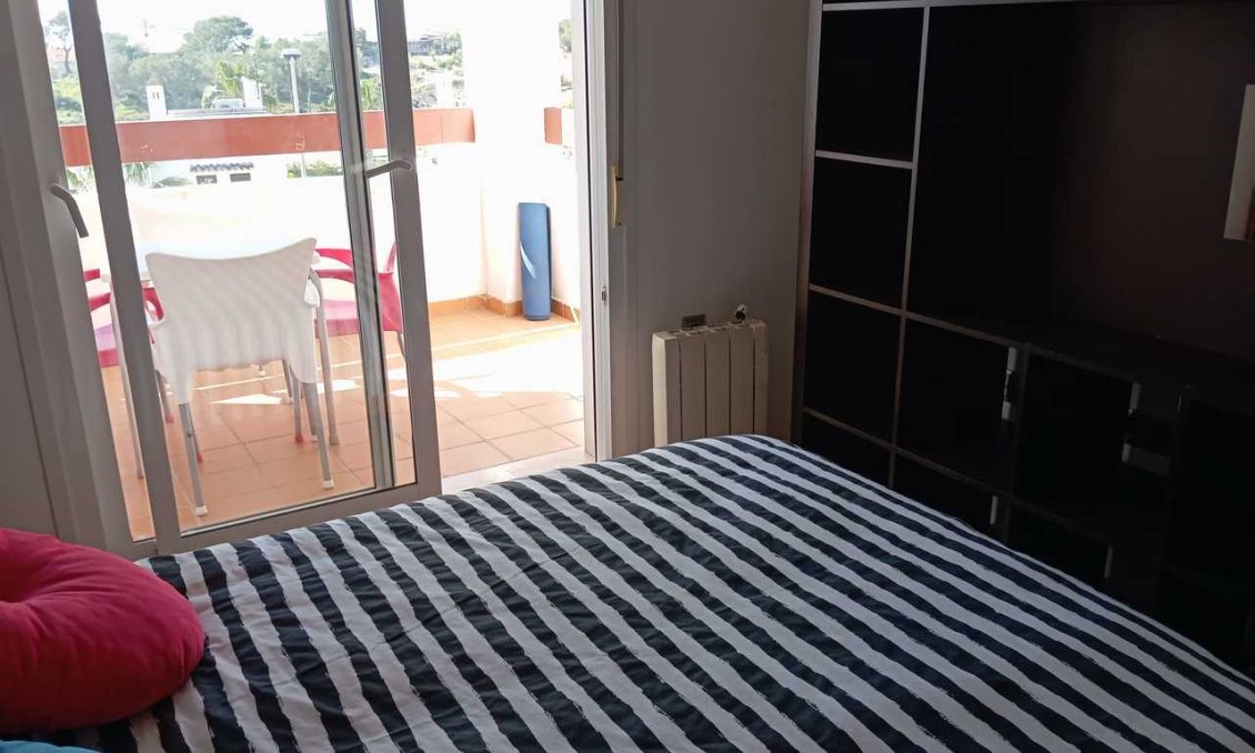 Használt Ingatlanok - Apartman -
Villamartin - Costa Blanca
